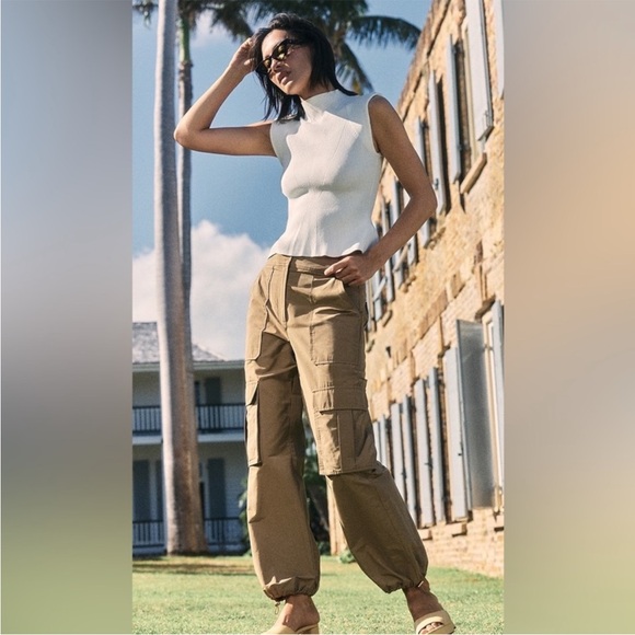 Veronica Beard Cio Top - Picture 3 of 6